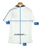 ACRONYM（アクロニウム）Tシャツ・カットソー 白 サイズ:M メンズ/2200704664135