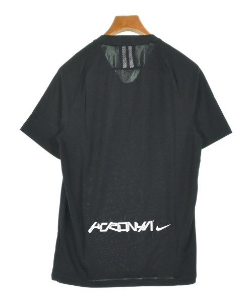 ACRONYM（アクロニウム）Tシャツ・カットソー 黒 サイズ:M メンズ/2200704664142