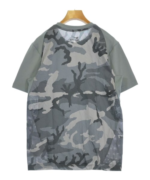 NIKE（ナイキ）Tシャツ・カットソー グレー サイズ:M メンズ/2200704664586