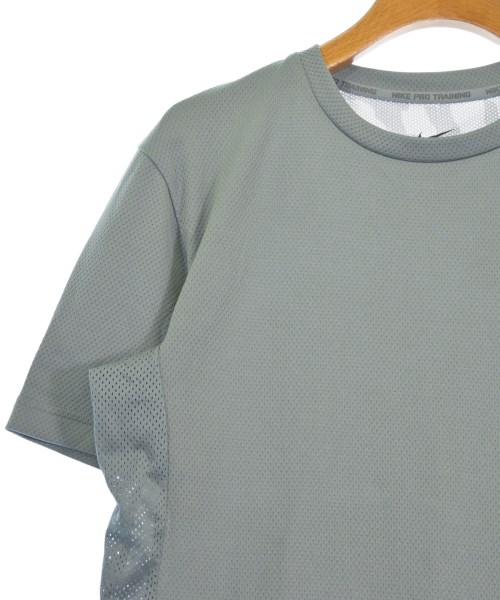 NIKE（ナイキ）Tシャツ・カットソー グレー サイズ:M メンズ/2200704664586