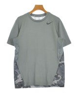 NIKE（ナイキ）Tシャツ・カットソー グレー サイズ:M メンズ/2200704664586