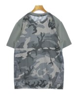 NIKE（ナイキ）Tシャツ・カットソー グレー サイズ:M メンズ/2200704664586