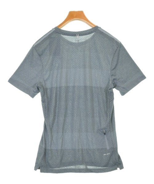 NIKE（ナイキ）Tシャツ・カットソー グレー サイズ:M メンズ/2200704664593