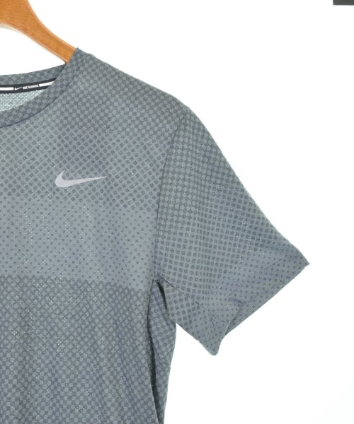 NIKE（ナイキ）Tシャツ・カットソー グレー サイズ:M メンズ/2200704664593