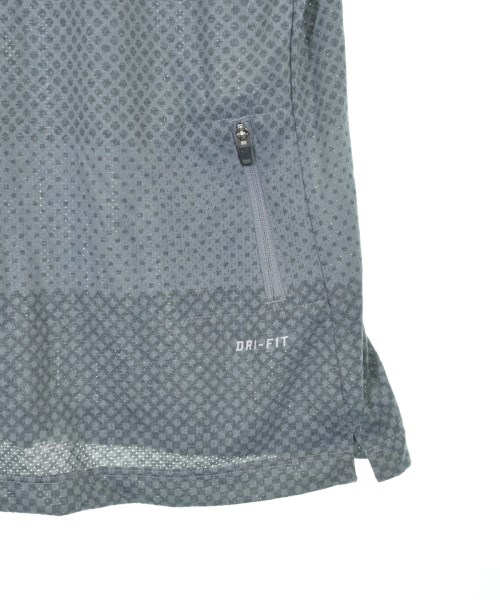 NIKE（ナイキ）Tシャツ・カットソー グレー サイズ:M メンズ/2200704664593