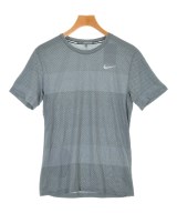 NIKE（ナイキ）Tシャツ・カットソー グレー サイズ:M メンズ/2200704664593