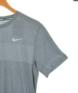 NIKE（ナイキ）Tシャツ・カットソー グレー サイズ:M メンズ/2200704664593