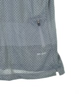 NIKE（ナイキ）Tシャツ・カットソー グレー サイズ:M メンズ/2200704664593