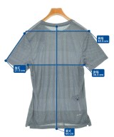 NIKE（ナイキ）Tシャツ・カットソー グレー サイズ:M メンズ/2200704664593