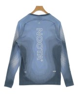 NIKE（ナイキ）Tシャツ・カットソー 青 サイズ:M メンズ/2200704664609