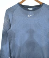 NIKE（ナイキ）Tシャツ・カットソー 青 サイズ:M メンズ/2200704664609