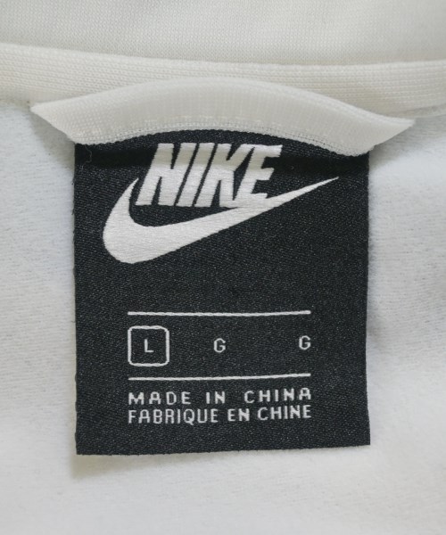 NIKE（ナイキ）Tシャツ・カットソー 黒 サイズ:L レディース/2200705200035