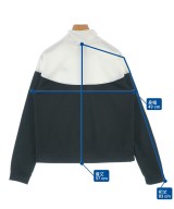 NIKE（ナイキ）Tシャツ・カットソー 黒 サイズ:L レディース/2200705200035