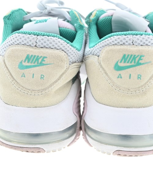 NIKE（ナイキ）スニーカー 緑 サイズ:25cm レディース/2200705452182