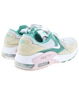 NIKE（ナイキ）スニーカー 緑 サイズ:25cm レディース/2200705452182