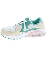 NIKE（ナイキ）スニーカー 緑 サイズ:25cm レディース/2200705452182