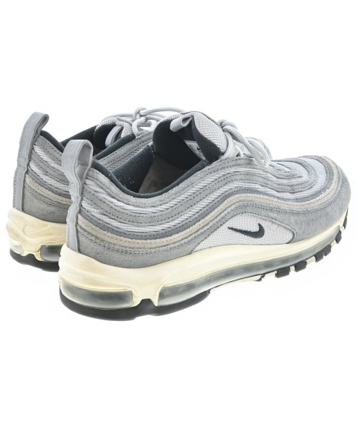 NIKE（ナイキ）スニーカー グレー サイズ:27.5cm メンズ/2200705486170