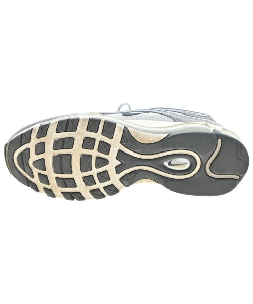 NIKE（ナイキ）スニーカー グレー サイズ:27.5cm メンズ/2200705486170