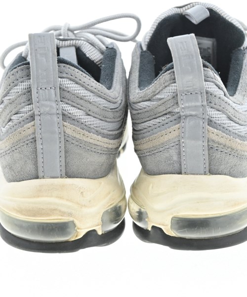NIKE（ナイキ）スニーカー グレー サイズ:27.5cm メンズ/2200705486170