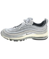 NIKE（ナイキ）スニーカー グレー サイズ:27.5cm メンズ/2200705486170