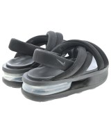 NIKE（ナイキ）サンダル 黒 サイズ:23cm レディース/2200708301012