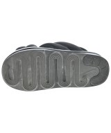 NIKE（ナイキ）サンダル 黒 サイズ:23cm レディース/2200708301012