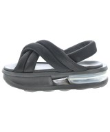 NIKE（ナイキ）サンダル 黒 サイズ:23cm レディース/2200708301012