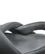 NIKE（ナイキ）サンダル 黒 サイズ:23cm レディース/2200708301012
