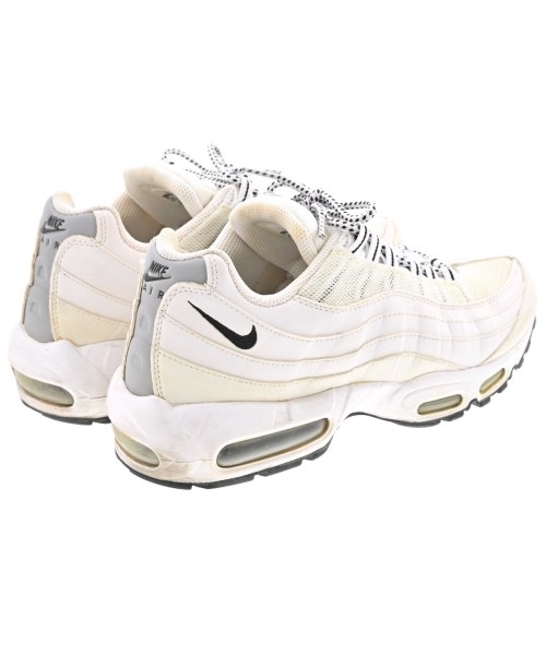 NIKE（ナイキ）スニーカー 白 サイズ:26.5cm メンズ/2200708454091