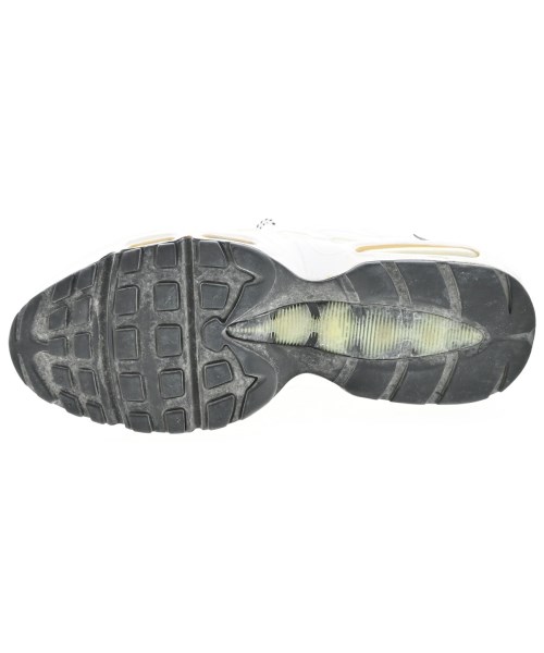 NIKE（ナイキ）スニーカー 白 サイズ:26.5cm メンズ/2200708454091