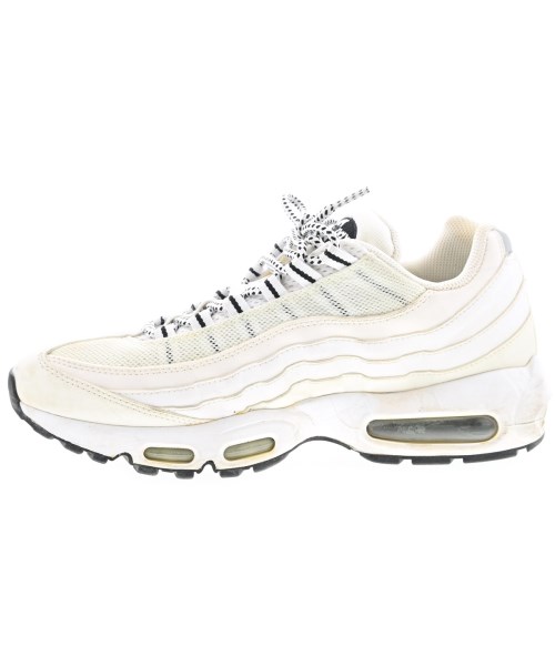 NIKE（ナイキ）スニーカー 白 サイズ:26.5cm メンズ/2200708454091