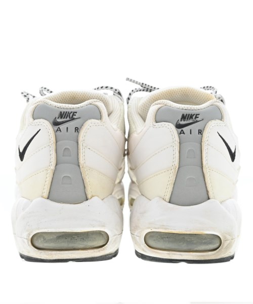 NIKE（ナイキ）スニーカー 白 サイズ:26.5cm メンズ/2200708454091