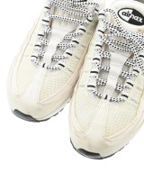 NIKE（ナイキ）スニーカー 白 サイズ:26.5cm メンズ/2200708454091