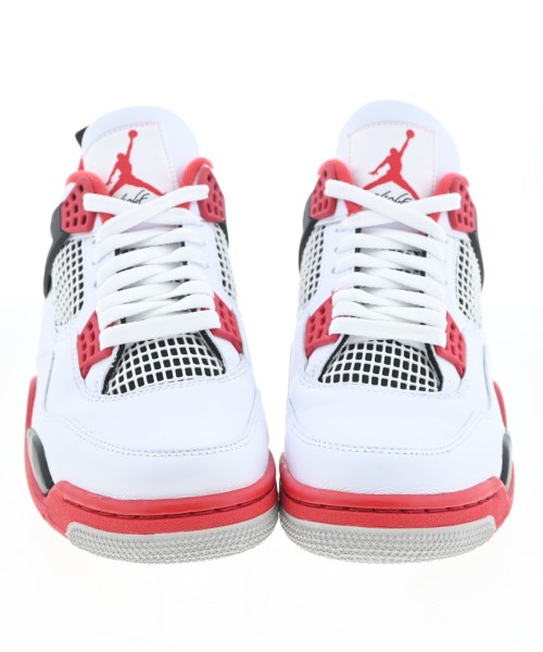 NIKE（ナイキ）スニーカー 白 サイズ:25cm メンズ/2200708563120