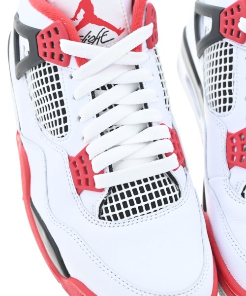 NIKE（ナイキ）スニーカー 白 サイズ:25cm メンズ/2200708563120