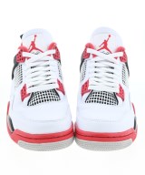 NIKE（ナイキ）スニーカー 白 サイズ:25cm メンズ/2200708563120