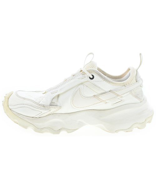 NIKE（ナイキ）スニーカー 白 サイズ:23.5cm レディース/2200708599013