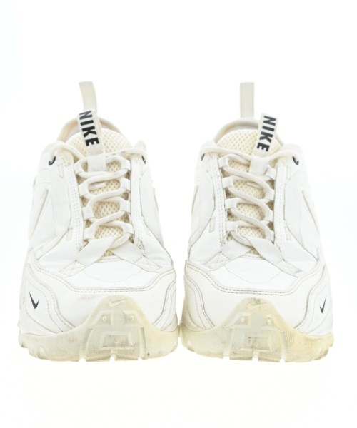NIKE（ナイキ）スニーカー 白 サイズ:23.5cm レディース/2200708599013