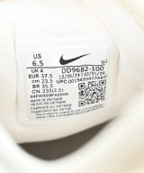 NIKE（ナイキ）スニーカー 白 サイズ:23.5cm レディース/2200708599013