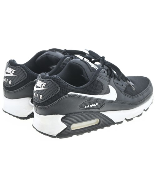 NIKE（ナイキ）スニーカー 黒 サイズ:25cm レディース/2200706301144