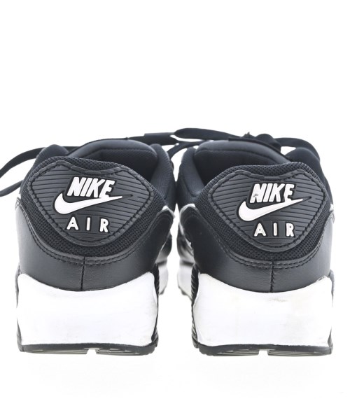 NIKE（ナイキ）スニーカー 黒 サイズ:25cm レディース/2200706301144