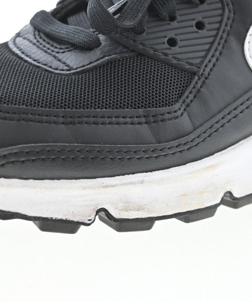 NIKE（ナイキ）スニーカー 黒 サイズ:25cm レディース/2200706301144