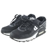 NIKE（ナイキ）スニーカー 黒 サイズ:25cm レディース/2200706301144