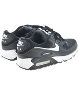 NIKE（ナイキ）スニーカー 黒 サイズ:25cm レディース/2200706301144