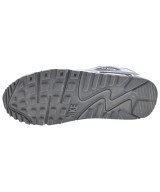 NIKE（ナイキ）スニーカー 黒 サイズ:25cm レディース/2200706301144