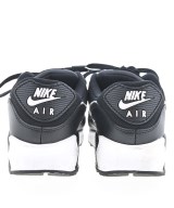 NIKE（ナイキ）スニーカー 黒 サイズ:25cm レディース/2200706301144