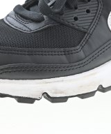 NIKE（ナイキ）スニーカー 黒 サイズ:25cm レディース/2200706301144