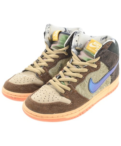 NIKE(ナイキ)のスニーカー サイズ:25.5cm 11,000円