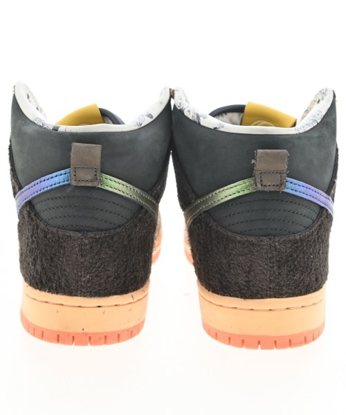 NIKE（ナイキ）スニーカー ベージュ サイズ:25.5cm メンズ/2200706589030