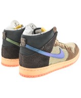 NIKE（ナイキ）スニーカー ベージュ サイズ:25.5cm メンズ/2200706589030
